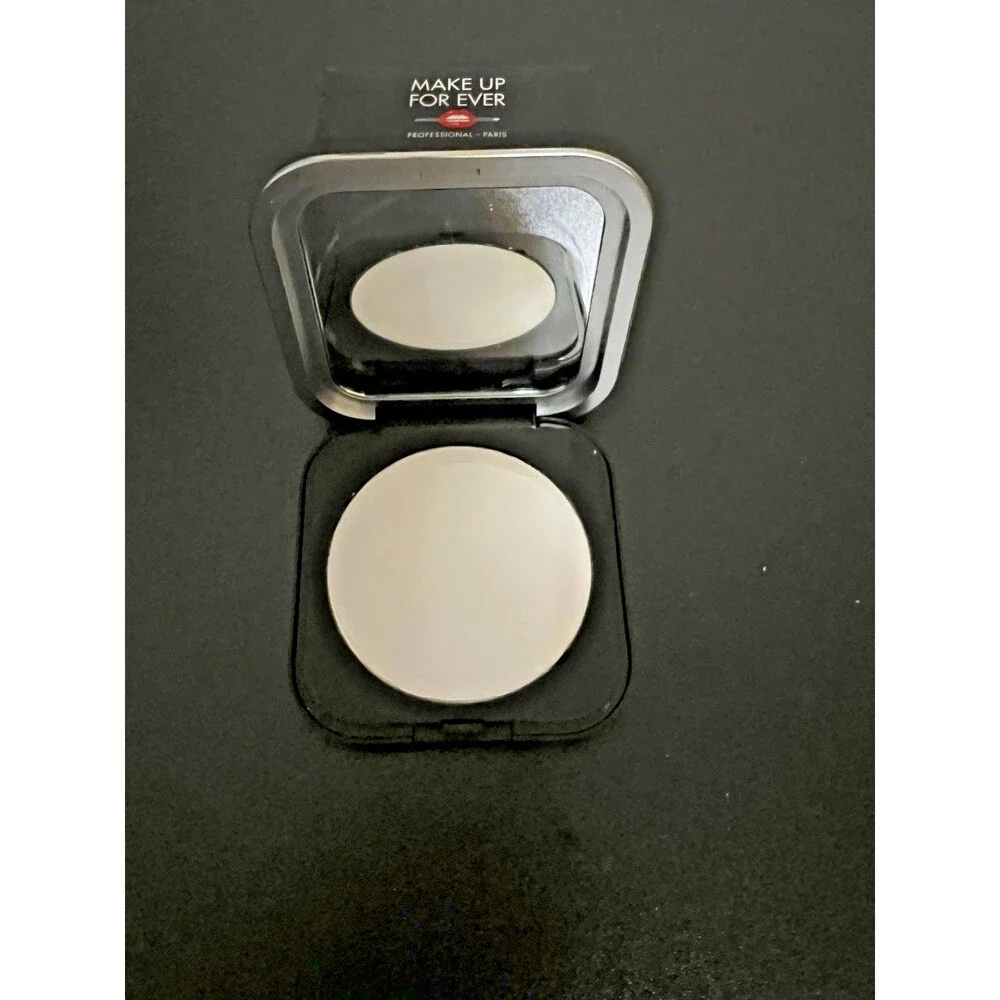 MAKE UP FOREVER Ultra HD Pressed Powder #01 Translucent 6.2g New Exp. 5/2027